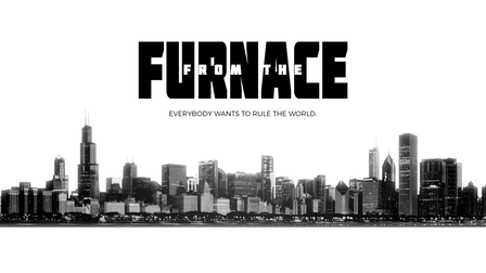 From The Furnace