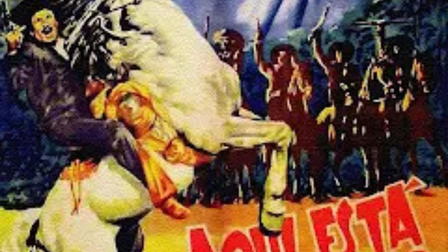 Here is Heraclius Bernal