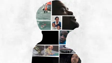 Katrina Babies