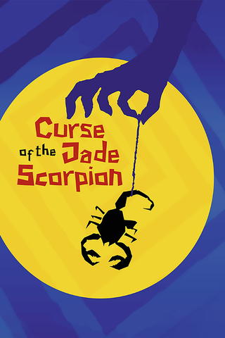 The Curse of the Jade Scorpion