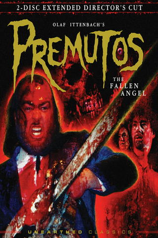 Premutos: The Fallen Angel