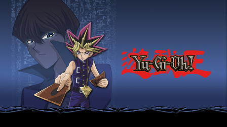 Yu-Gi-Oh! (Original)