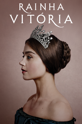Rainha Vitória
