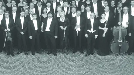 Beethoven Symphony No. 5