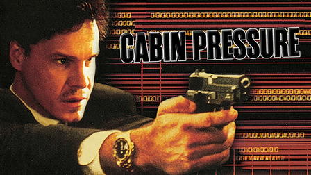 Une femme de haut vol