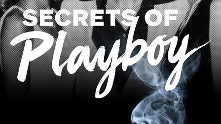 Secrets of Playboy