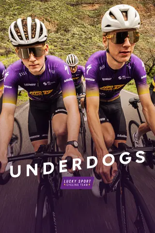 Underdogs