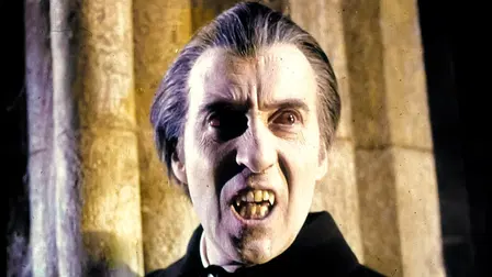 Una messa per Dracula