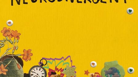 Neurodivergent
