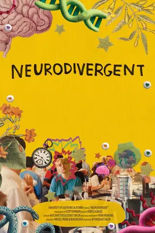 Neurodivergent