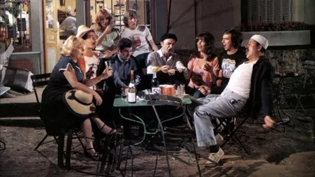 And Long Live Liberty