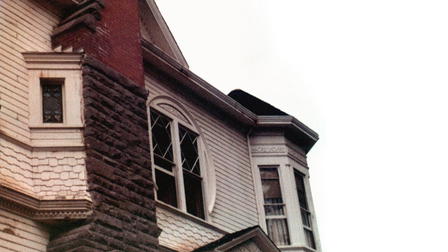My Father's House