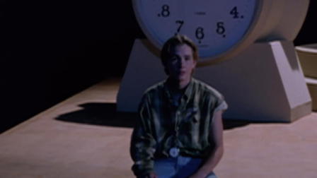 Josh Kirby... Time Warrior: Last Battle for the Universe