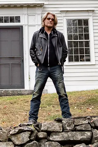 Daryl's Restoration Over-Hall