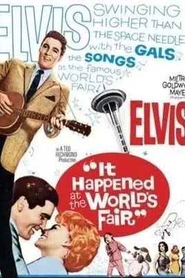 It Happened at the World's Fair