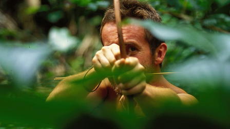 Abenteuer am Polarkreis - mit Bruce Parry