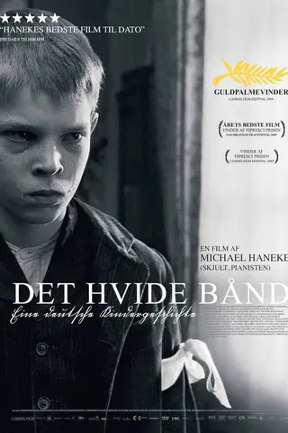Det hvide bånd