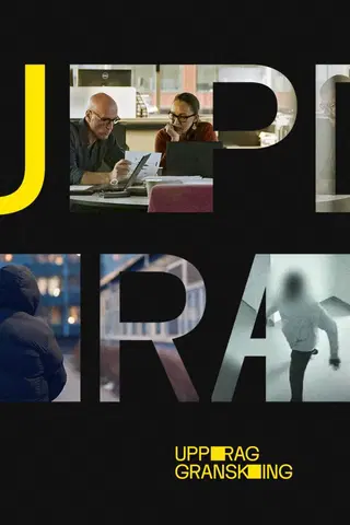 Uppdrag granskning