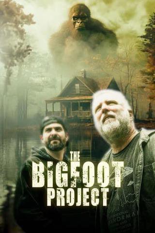 The Bigfoot Project