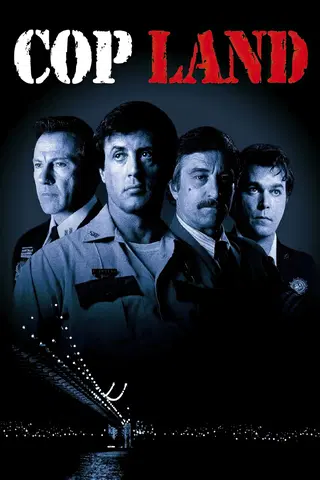 Cop Land (MIRAMAX)