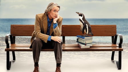 The Penguin Lessons