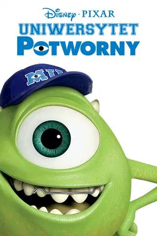 Uniwersytet Potworny