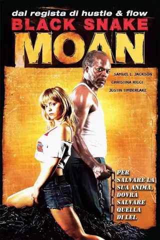 Black Snake Moan