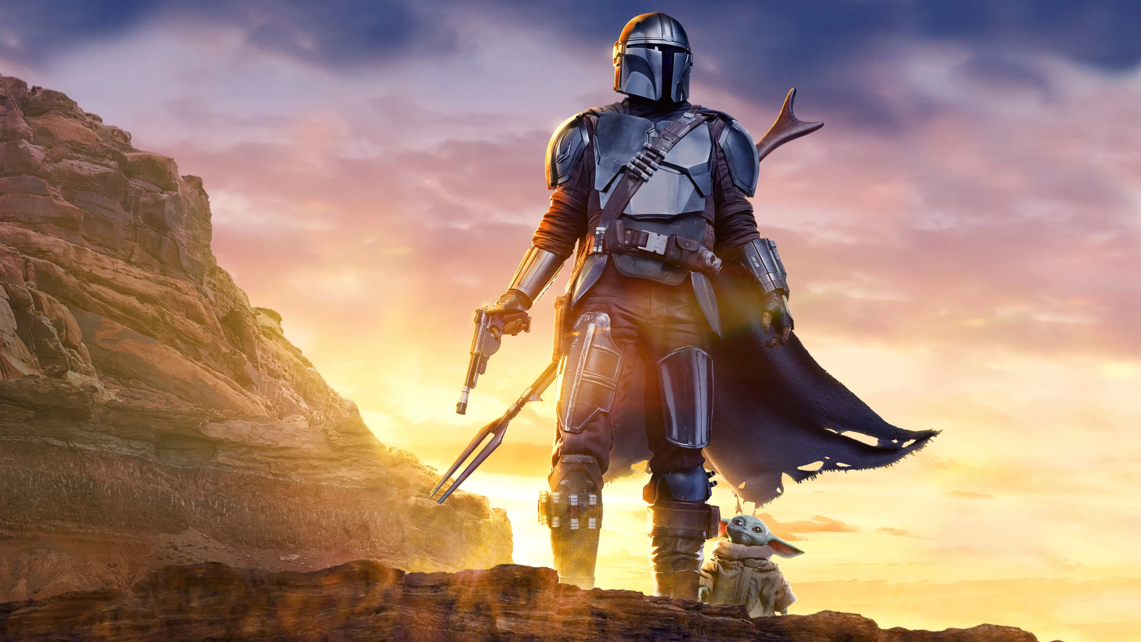 Watch mandalorian season 2 episode 1 online free sale