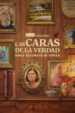 Las caras de la verdad: El crimen de Topeka