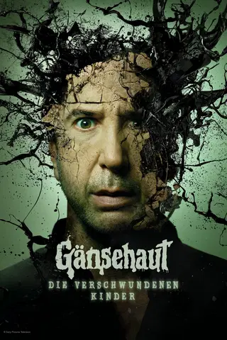 Gänsehaut