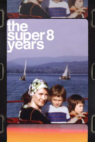The Super 8 Years