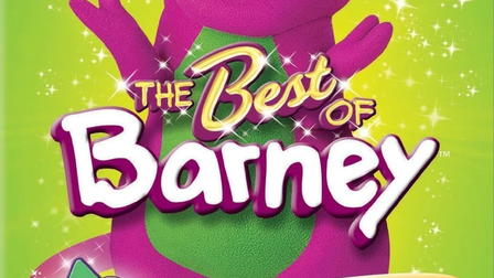 Barney: The Best of Barney
