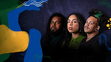 Narrativas Afrodescendientes No Contadas