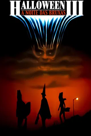 Halloween III: A Noite das Bruxas