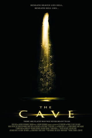 La caverne