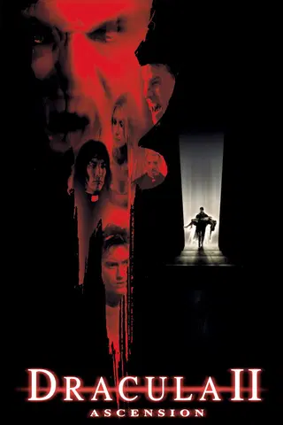 Dracula II: Genopstandelsen