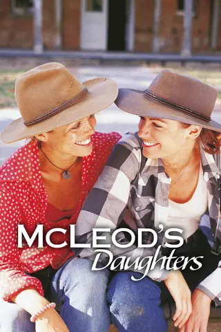 McLeod's Daughters