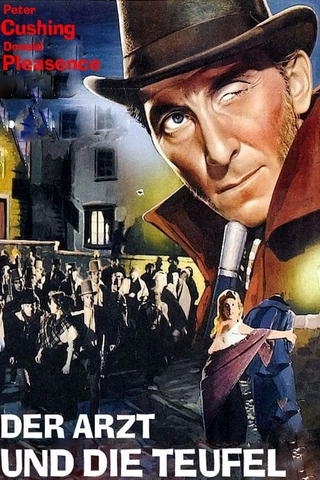 Der Arzt und die Teufel