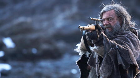 Cold Skin