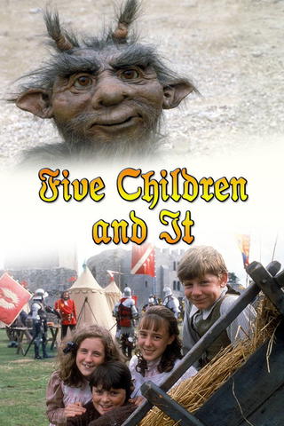 Five Children and It