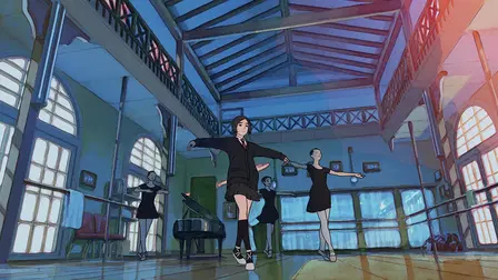 The Case of Hana & Alice