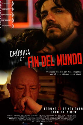 Chronicle of the End of the World