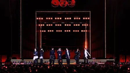 BTS THE COMEBACK LIVE | ARIRANG