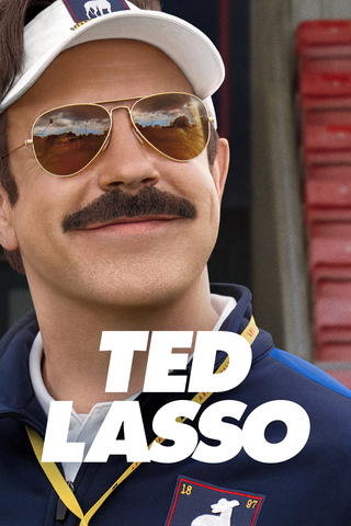 Ted Lasso