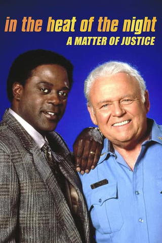 In the Heat of the Night: A Matter of Justice