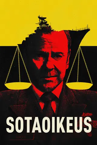 The Caine Mutiny Court Martial