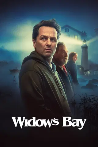 Widow's Bay