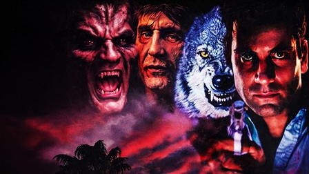 House of Frankenstein