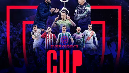 Copa del Rey 2021-2022: everybody’s cup