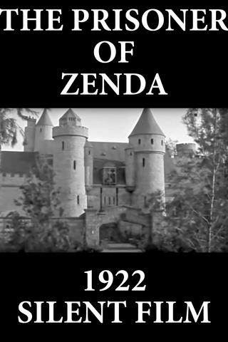 The Prisoner of Zenda - TheSilent Film